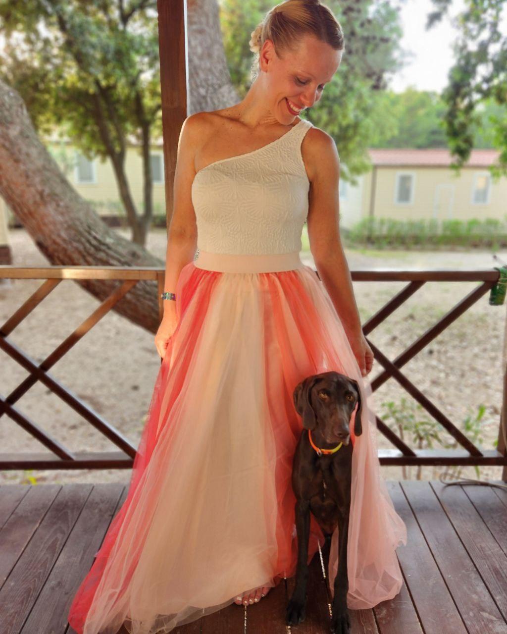 Simona Potocar Agrez portrait