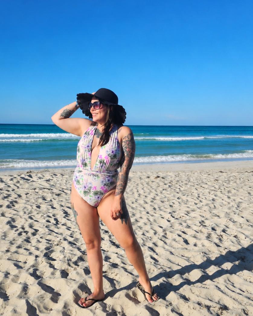 Sinead Pettigrew lifestyle